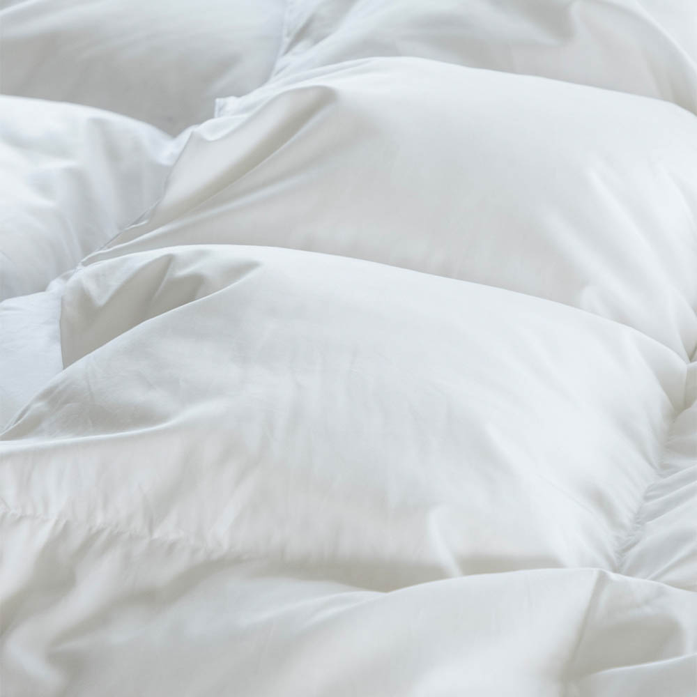 Norsk Dun Premium Duntäcke